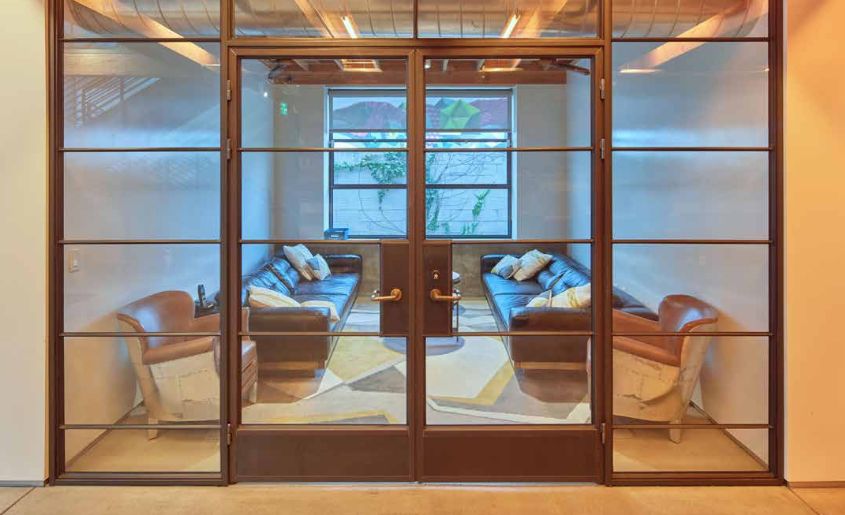 Office - Sublease